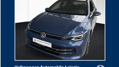 Andere farbe Gebraucht 2022 VW Golf VIII Edition Kombi | 30.930 € (Fairer Preis)