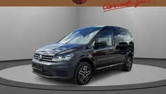 Gebraucht 2019 VW Caddy Trendline Van / Kleinbus | 19.990 € (Fairer Preis)