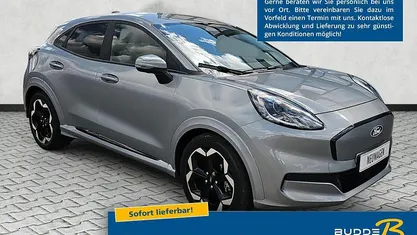 Gebraucht Ford Puma Gen-E Premium 124 kW (169 PS) 2025 SUV