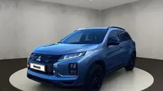 Gebraucht 2020 Mitsubishi ASX Spirit+ SUV | 19.950 € (Fairer Preis)