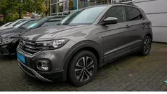 Gebraucht 2021 VW T-Cross United SUV | 17.490 € (Fairer Preis)