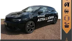 Gebraucht 2022 Opel Astra Ultimate | 35.491 €