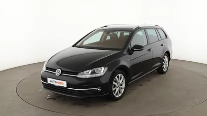 Gebraucht 2019 VW Golf VII Join Kombi | 18.110 € (Fairer Preis)