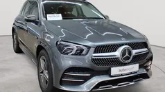 Gebraucht 2022 Mercedes GLE400 AMG line SUV | 60.590 € (Guter Preis)