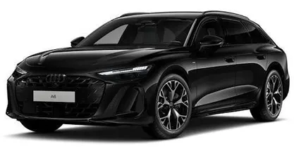 Gebraucht Audi A6 Ambiente 299 PS (219 kW) 2026 Kombi