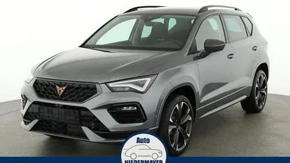 Gebraucht 2025 Cupra Ateca Basis SUV | 33.995 € (Fairer Preis)