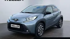 Gebraucht 2025 Toyota Aygo Kleinwagen | 17.790 € (Fairer Preis)