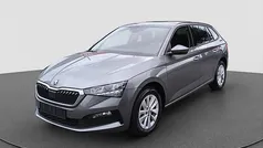 Graphitegrau Gebraucht 2024 Skoda Scala Ambition Kleinwagen | 22.541 € (Fairer Preis)