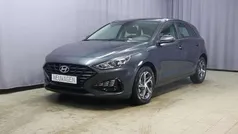 Dark knight gray pearl Neu 2024 Hyundai i30 Comfort Limousine | 20.470 € (Superpreis)