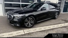 Gebraucht 2024 Mercedes E450 Avantgarde Kombi | 66.670 € (Superpreis)