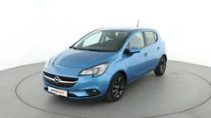 Gebraucht 2019 Opel Corsa Limousine | 10.020 € (Guter Preis)