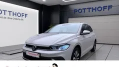 Gebraucht 2024 VW Polo Move Limousine | 20.777 € (Fairer Preis)