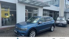 Gebraucht 2019 VW Tiguan Allspace Highline SUV | 29.500 € (Fairer Preis)