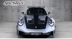 Gebraucht 2025 Porsche 911 GT3 RS Coupé | 367.911 €
