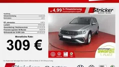 Gebraucht 2024 VW Tiguan Allspace Life SUV | 34.949 € (Superpreis)