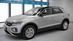 Gebraucht 2023 VW T-Roc Life SUV | 25.250 € (Guter Preis)