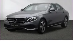 Gebraucht 2019 Mercedes E200 Avantgarde | 29.880 € (Fairer Preis)