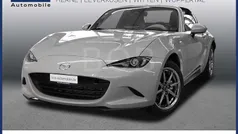 Gebraucht 2025 Mazda MX5 Exclusive-Line Cabrio | 31.555 € (Guter Preis)