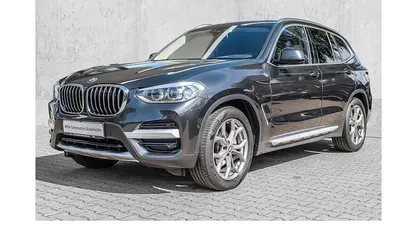 Gebraucht BMW X3 Sport Line 184 PS (135 kW) 2021 SUV