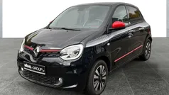 Schwarz Gebraucht 2023 Renault Twingo Techno Kleinwagen | 14.990 € (Fairer Preis)