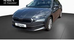 Gebraucht 2025 Skoda Octavia Selection Limousine | 29.990 € (Fairer Preis)