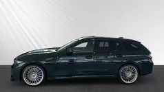Gebraucht 2025 Alpina B3 Kombi | 124.930 €