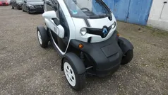 Gebraucht 2013 Renault Twizy Kleinwagen | 2.980 € (Fairer Preis)