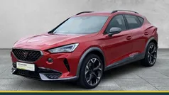Desire rot Gebraucht 2022 Cupra Formentor VZ SUV | 31.990 € (Fairer Preis)