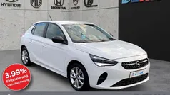 Gebraucht 2023 Opel Corsa Elegance Kleinwagen | 16.450 € (Guter Preis)