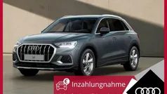 Gebraucht 2025 Audi Q3 Advanced Plus SUV | 39.820 € (Fairer Preis)