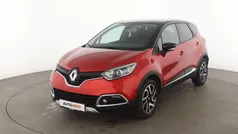 Rot Gebraucht 2017 Renault Captur XMOD SUV | 11.630 € (Fairer Preis)