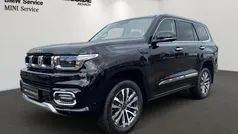Gebraucht 2025 Baic BJ60 SUV | 52.695 € (Fairer Preis)