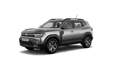 Gebraucht 2025 Dacia Duster Expression SUV | 24.970 € (Fairer Preis)