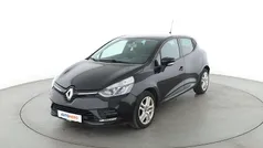 Schwarz Gebraucht 2021 Renault Clio V Collection Limousine | 11.760 € (Fairer Preis)
