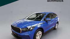 Energyblau Gebraucht 2021 Skoda Enyaq iV SUV | 21.290 € (Fairer Preis)