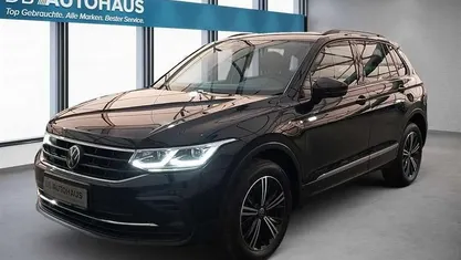 Gebraucht VW Tiguan Life 245 PS (180 kW) 2023 SUV