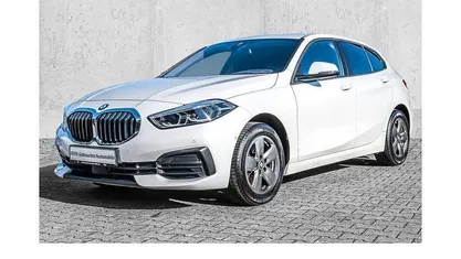 Gebraucht BMW 116 Advantage 116 PS (85 kW) 2023 Kleinwagen