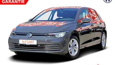 VW Golf VIII