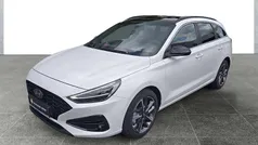 Gebraucht 2025 Hyundai i30 Advantage Kombi | 26.990 € (Fairer Preis)