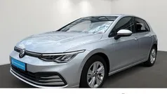 Gebraucht 2021 VW Golf VIII Life Limousine | 19.890 € (Fairer Preis)
