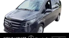 Graphitgrau Gebraucht 2024 Mercedes e-Vito Van / Kleinbus | 48.880 € (Fairer Preis)
