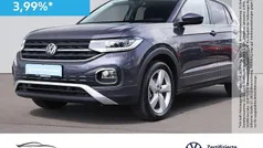 Gebraucht 2023 VW T-Cross Style SUV | 26.899 € (Fairer Preis)