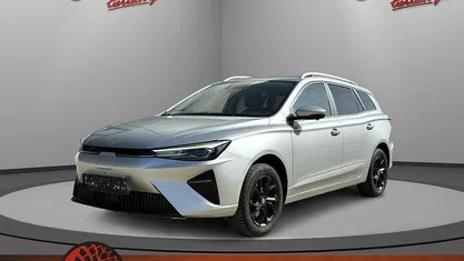 Gebraucht MG MG5 EV Luxury 130 kW (177 PS) 2022 Kombi