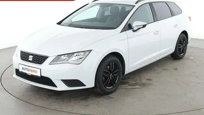 Gebraucht 2015 Seat Leon Reference Kombi | 10.250 € (Fairer Preis)