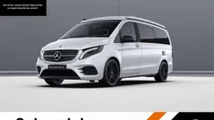 Weiß Gebraucht 2022 Mercedes V300 Marco Polo Van / Kleinbus | 69.900 € (Fairer Preis)