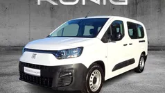 Weiß Gebraucht 2022 Fiat e-Doblò Van / Kleinbus | 29.590 € (Fairer Preis)