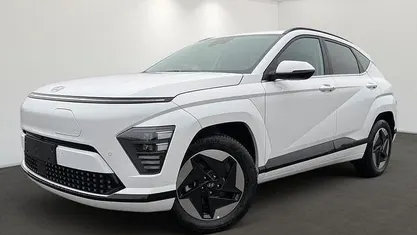 Gebraucht Hyundai Kona Trend 114 kW (156 PS) 2024 SUV