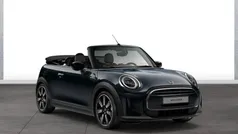Blau Gebraucht 2022 Mini Cooper Cabriolet Cabrio | 25.890 € (Fairer Preis)