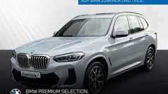 Gebraucht 2024 BMW X3 M Sport SUV | 54.890 € (Fairer Preis)