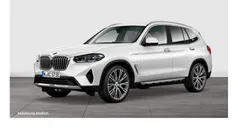 Gebraucht 2021 BMW X3 Performance SUV | 37.950 € (Fairer Preis)